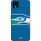 NFL Seattle Seahawks Retro Logo Google Pixel 4 XL Skin